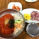 일출회물회 이미지