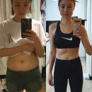 뱅뱅 복싱클럽 | 다이어트전후 10kg감량 (복싱다이어트)