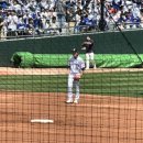 삼성1-115 | 20250518 롯데vs삼성 클래식시리즈 사직구장 115구역 14열 직관후기
