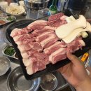 신천뒷고기 - 수성구 들안로 376-3 | 대구 신천시장 고깃집 신천뒷고기 먹은 솔직후기
