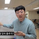 충주시 유튜브 수능 문제 풀이 강의 이미지