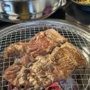 울산제일새마을금고 | 울산 돼지갈비 맛집 )" 복돈가 " 다녀왔습니다😋 취향 저격 돼지갈비❤️