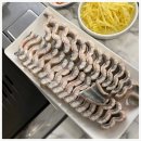 베풀 장어 이미지