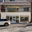 사림동298 | 창원 가로수길 카페 • 버터레몬디저트샵 (창원 디저트 카페 솔직 후기)