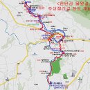 한탄강 물윗길 얼음트레킹-철원/얼어붙은 한탄강 위를 걷는 철원 대표 겨울 축제! 이미지