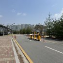 양주체육복지센터부설주차장 이미지