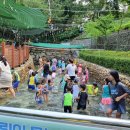 천마산 물놀이장 이미지