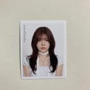 채원헤어룩