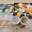 방화역 1번출구 뒤 이미지