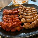 천호역맛집 오랜노포 풍년상회 쪽갈비 주말 웨이팅 후기