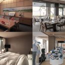 라한호텔 목포 스크린연습장 이미지