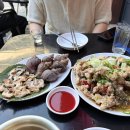 전주 객리단길 야장맛집 까치산장ㅣ신상 술집 메뉴 솔직후기