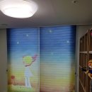 진블라인드&우드셔터