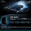 씨게이트외장하드 500gb, 1tb, 1.5tb(2.5인치) USB3.0 미개봉 새박스 최저가 판매 이미지