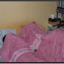 고향하누리 | 장경리해수욕장 공터 캠핑_2011.02.04(금) 1박