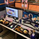 아이센스리그 PC방 이미지