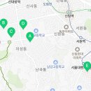 관악구 미성동 주민센터 2층 회의실 이미지