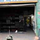 철물점 골목 이미지