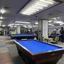 M당구장 이미지