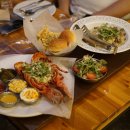 경주월드 맛집 카페다이닝로브스터 랍스타세트 솔직후기