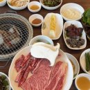 엉게나무 | 철마 한우 엉게나무집 꽃등심 부산 소고기 맛집