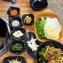화그락숯불구이