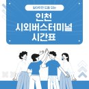 대전시외버스 종합터미널 이미지