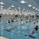 거제반다비체육센터수영장 이미지