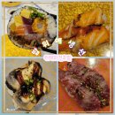 위례중앙광장 초밥 맛집 회전초밥이 신선하고 맛있는 [밥위에생선 위례]