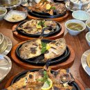 버스정류장 05-271 | 북한산 입구 맛집 중 원탑! 시래기 화덕구이 생선구이의 미친 조합!