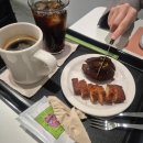 땡스커피 | 울산 무거동 카페 추천｜커피,디저트 맛있는 땡스커피 (애견동반 가능🐶)