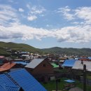 [문화탐방] 몽골의 대표 축제 나담을 아시나요? 이미지