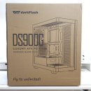 파노라마PC | 다크플래쉬 DS900G ARGB PC 컴퓨터 케이스 조립 후기