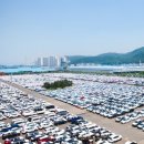 코리아모터스 | 양산 중고차 수출 후기 – 코리아모터스 덕분에 쉽고 믿음직하게!