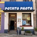 칭다오 여행 중산로 셀프 스튜디오 추천 포테이토 포토 Potato photo 사진 후기 고덕지도 링크