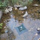 우산리입구 이미지