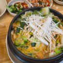 용두로 | 주막보리밥 서오릉본점 | 시래기 털레기 수제비와 옛날 보리밥을 먹을 수 있는 유명한 서오릉 맛집