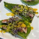 동원쌈밥 이미지