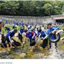 하나님의 교회, 종교 넘어 &#39;화합의 대명사&#39;로 이미지