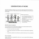 Re: Regional Depot Workshop 2015- GENERATIONS AT WORK 이미지