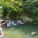 청옥산장 이미지