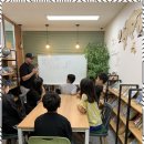 성주(창원) | 경남영자신문 창원성주리드앤톡영어학원 후기, 영어 도서관을 경험하다