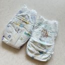 하얀이 | [하얀이네 이벤트 당첨 후기] 여름 기저귀 끝판왕, 팸퍼스 엔젤 에어 차차 솔직 사용기!