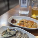 자갈치 숯불 꼼장어 이미지