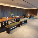 월송리CC OUT 코스 이미지