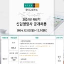 그린식품 | 2024년 하반기 현대그린푸드 식품안전부문 실무면접 후기