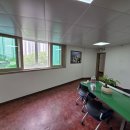 구암동행정복지센터 | 군산 구암동행정복지센터 보수 현장 시공 전주페인트 팀브로 브로페인트