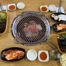 으뜸한우 농장 이미지