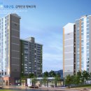 LH아파트(행복주택) 김해진영LH천년나무2단지 이미지