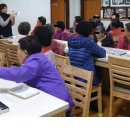 늘푸른 경로당 이미지